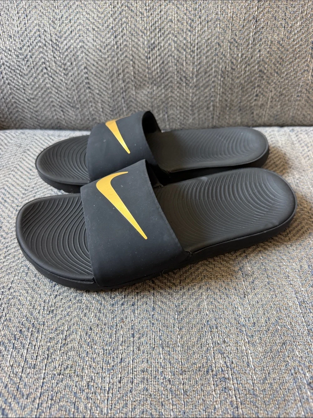 Nike kawa big